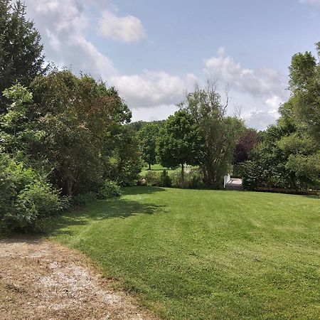 Inntiquity, A Country Inn Logansport エクステリア 写真