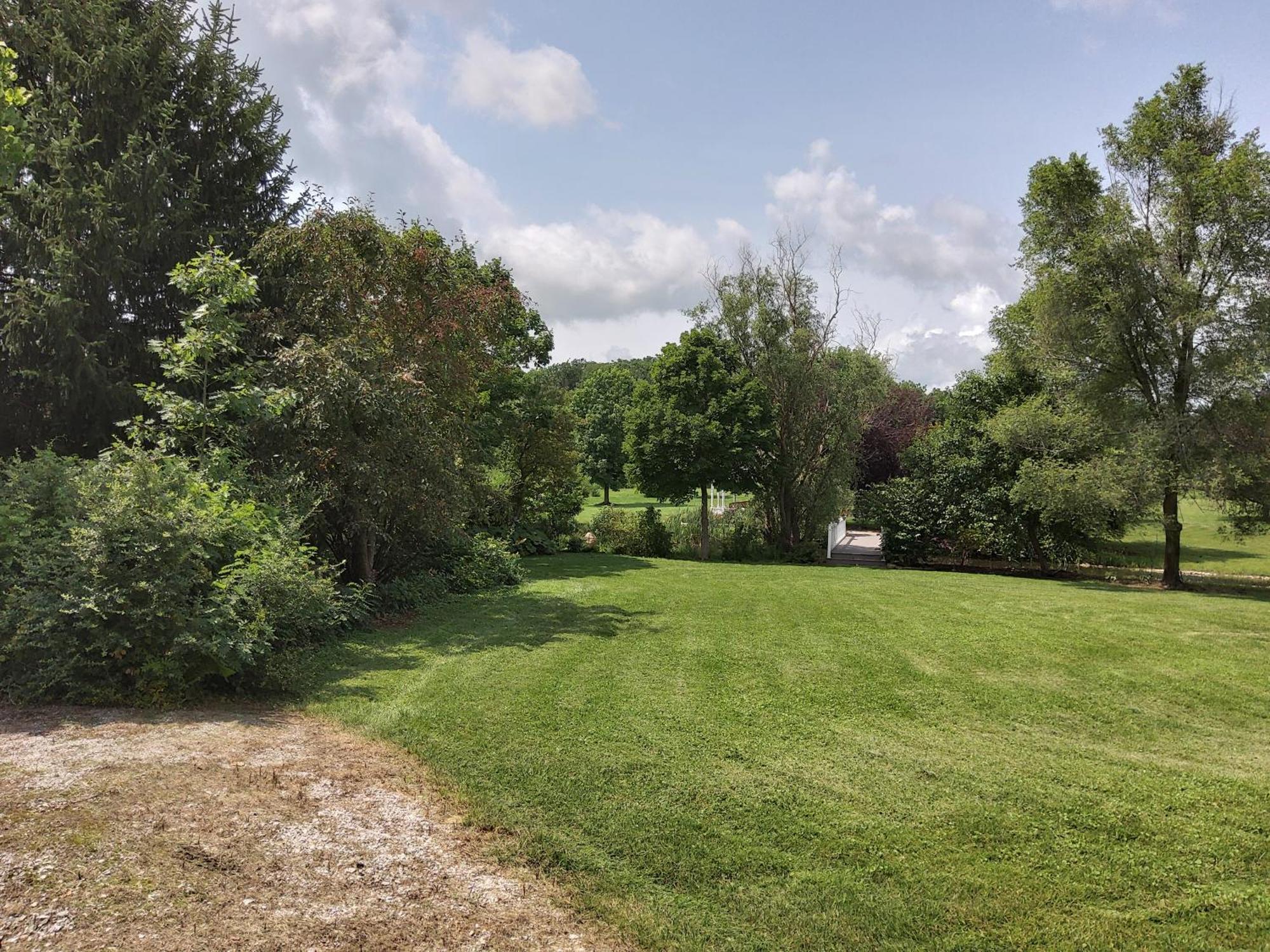 Inntiquity, A Country Inn Logansport エクステリア 写真