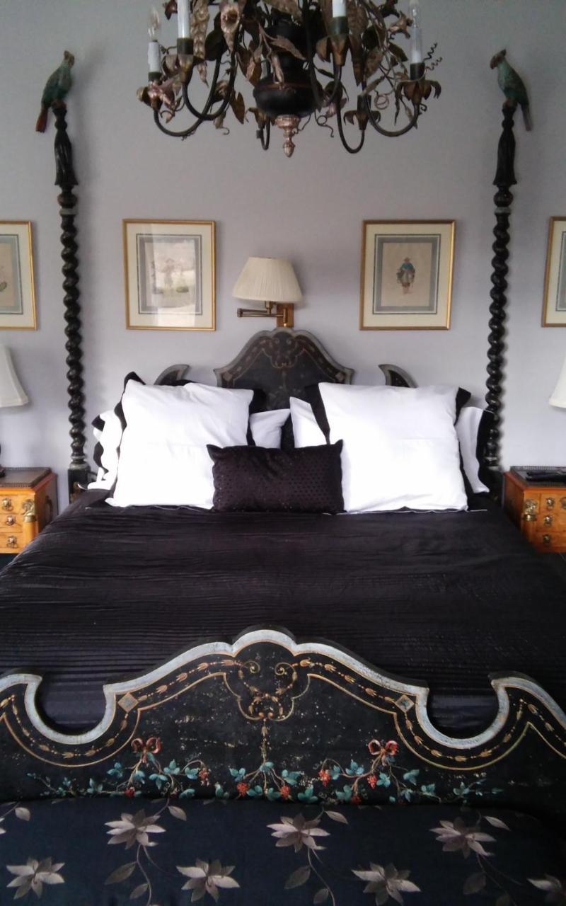 Inntiquity, A Country Inn Logansport エクステリア 写真