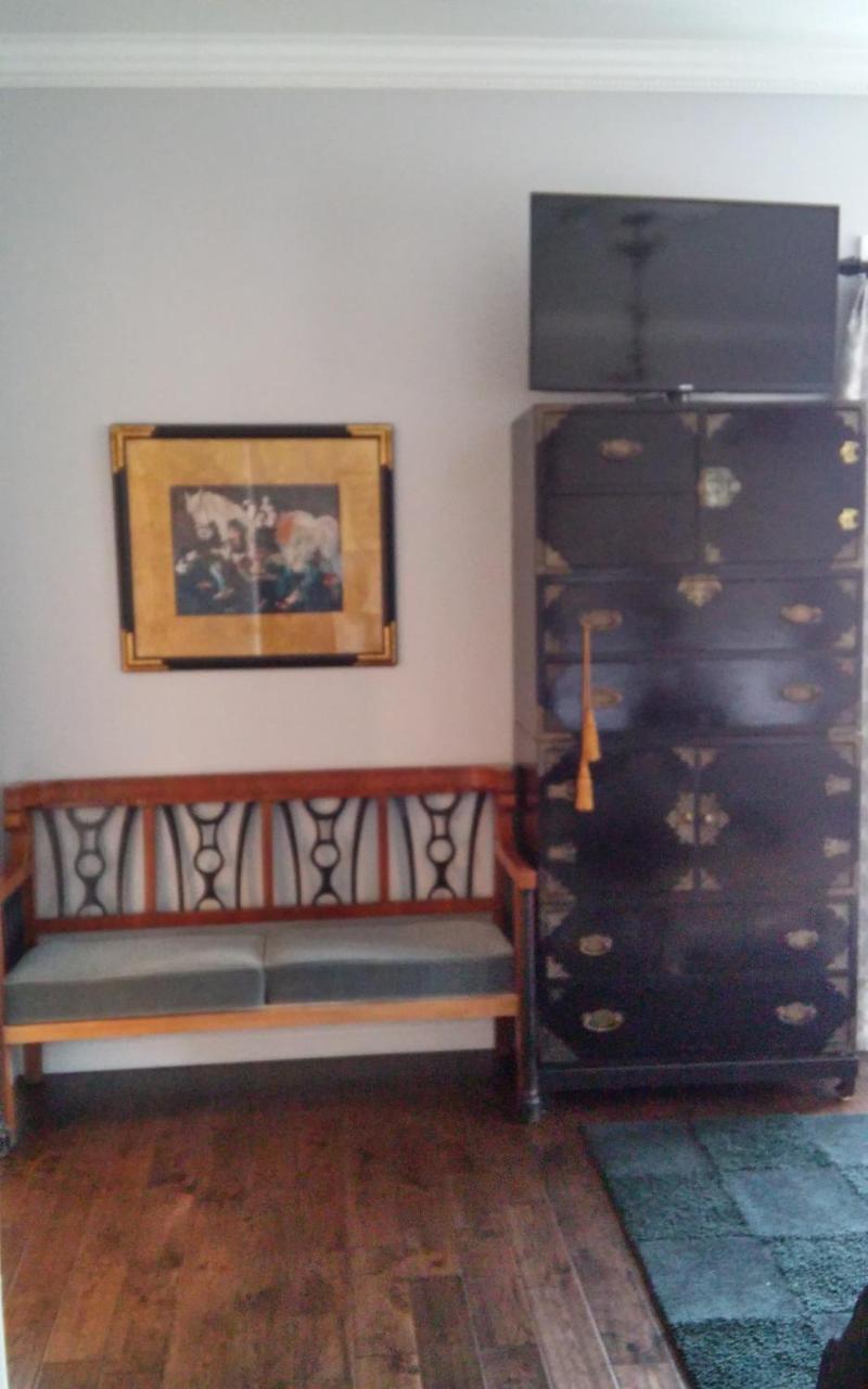 Inntiquity, A Country Inn Logansport エクステリア 写真
