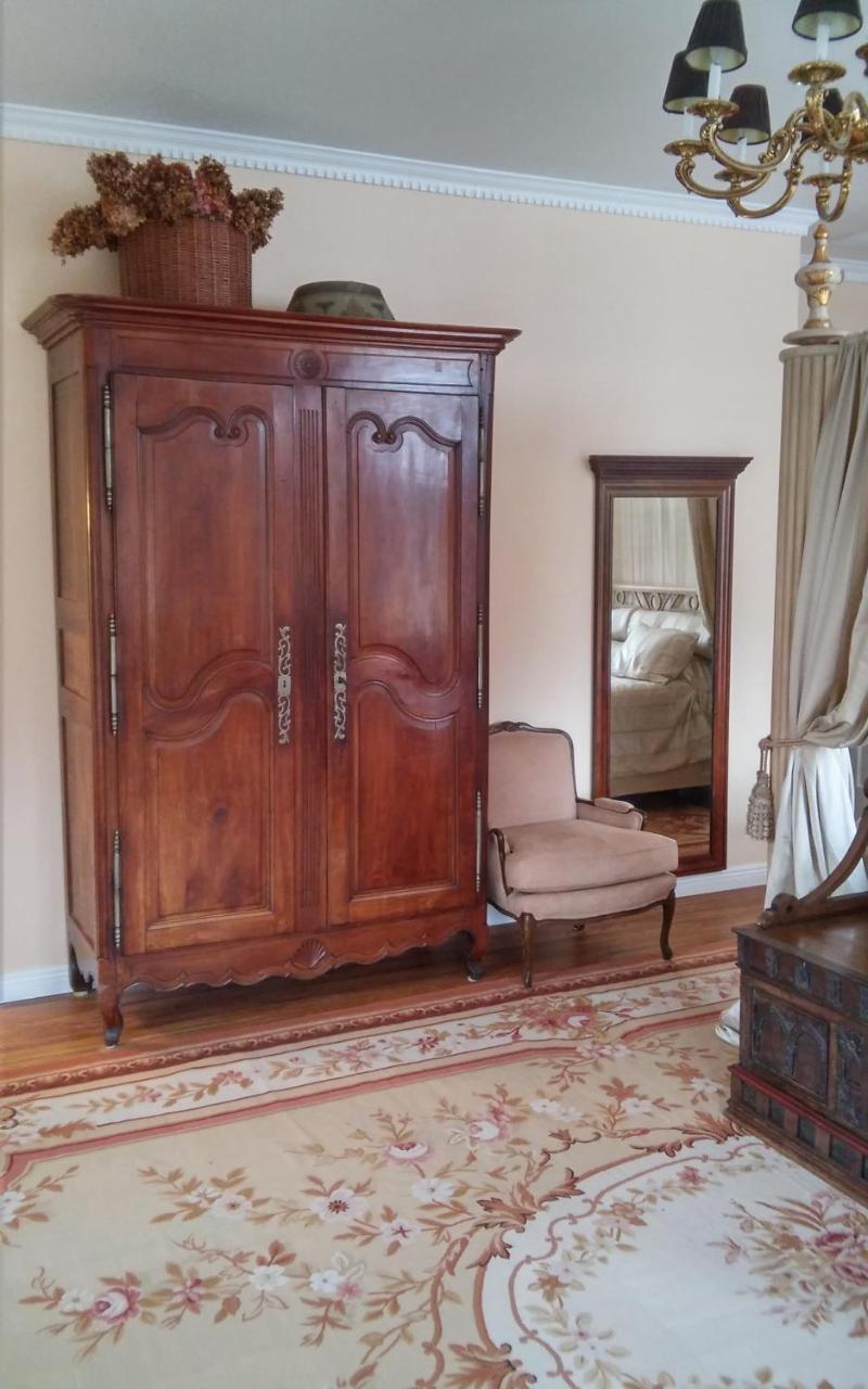 Inntiquity, A Country Inn Logansport エクステリア 写真