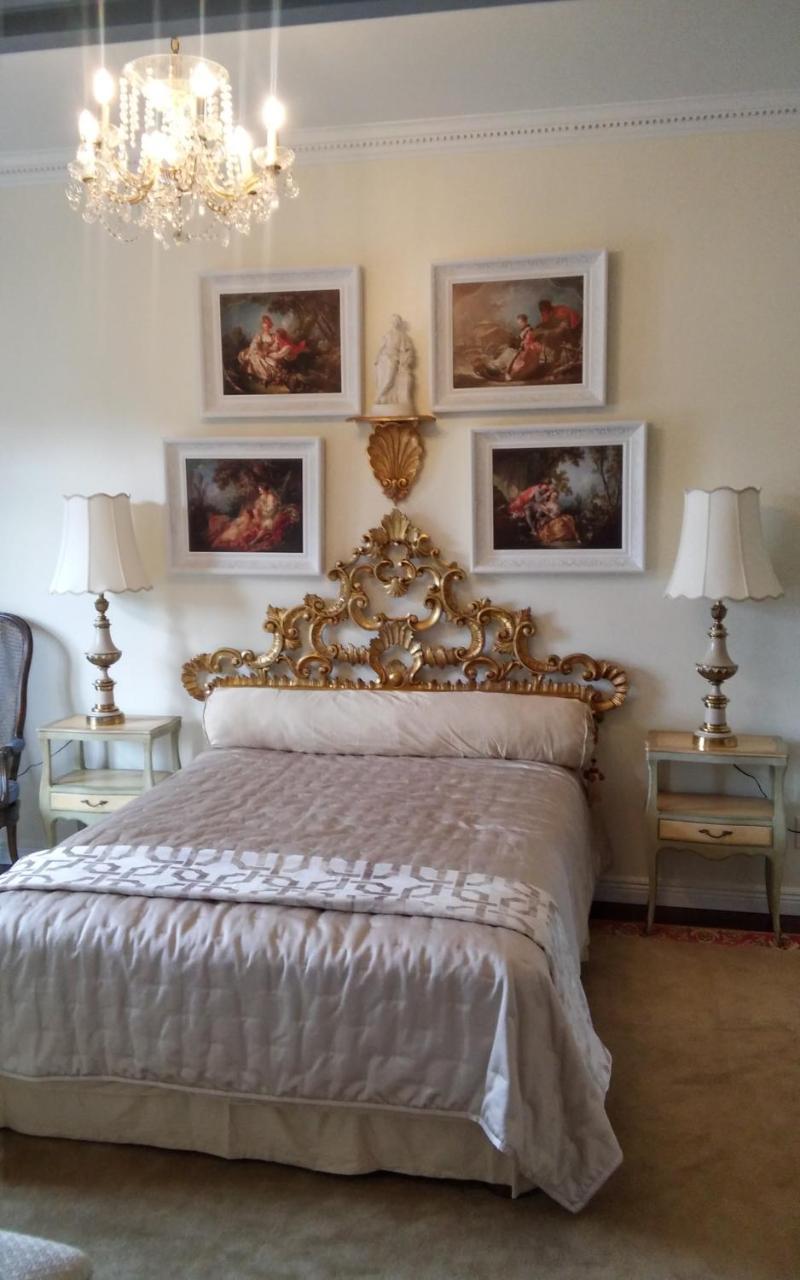 Inntiquity, A Country Inn Logansport エクステリア 写真