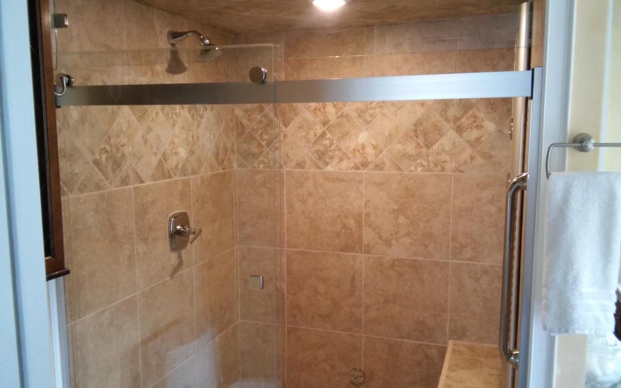 Inntiquity, A Country Inn Logansport エクステリア 写真