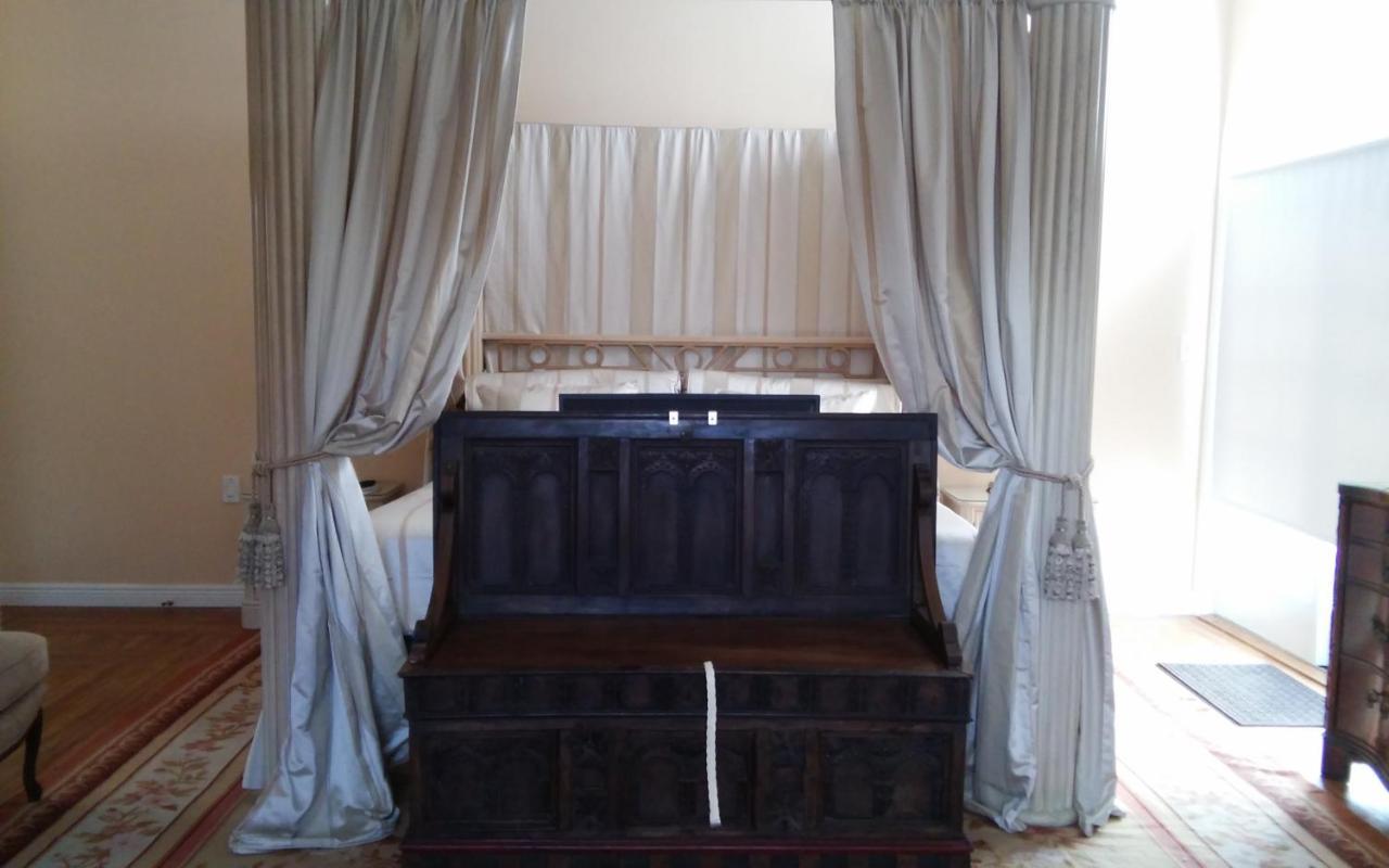 Inntiquity, A Country Inn Logansport エクステリア 写真