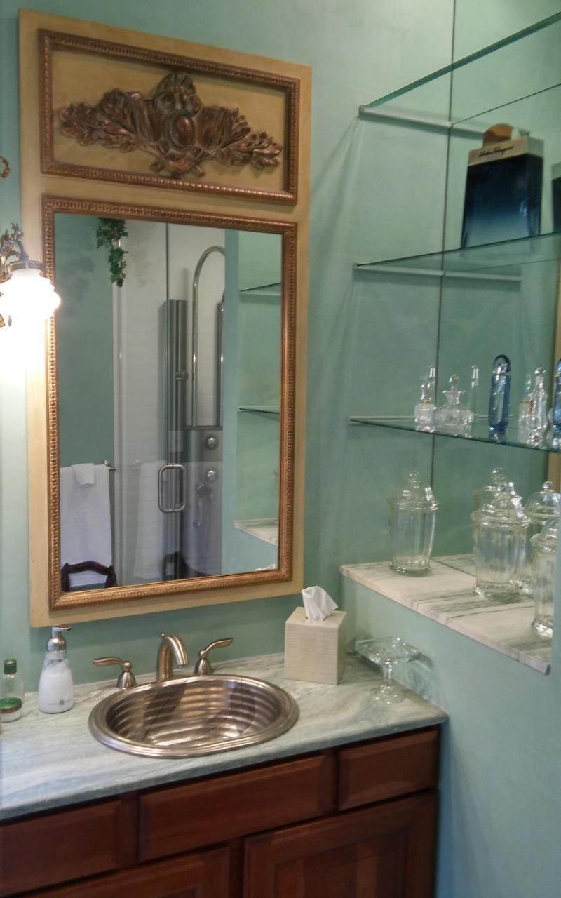 Inntiquity, A Country Inn Logansport エクステリア 写真