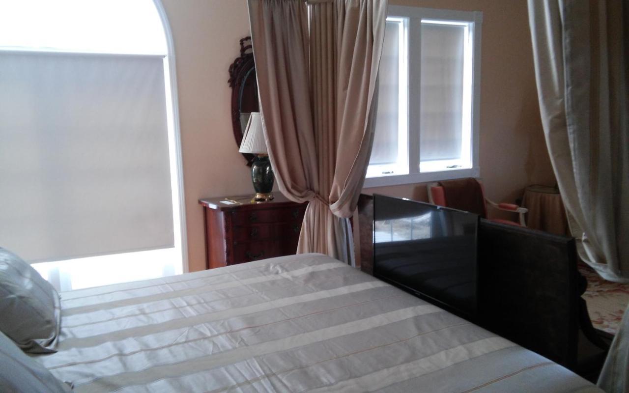 Inntiquity, A Country Inn Logansport エクステリア 写真