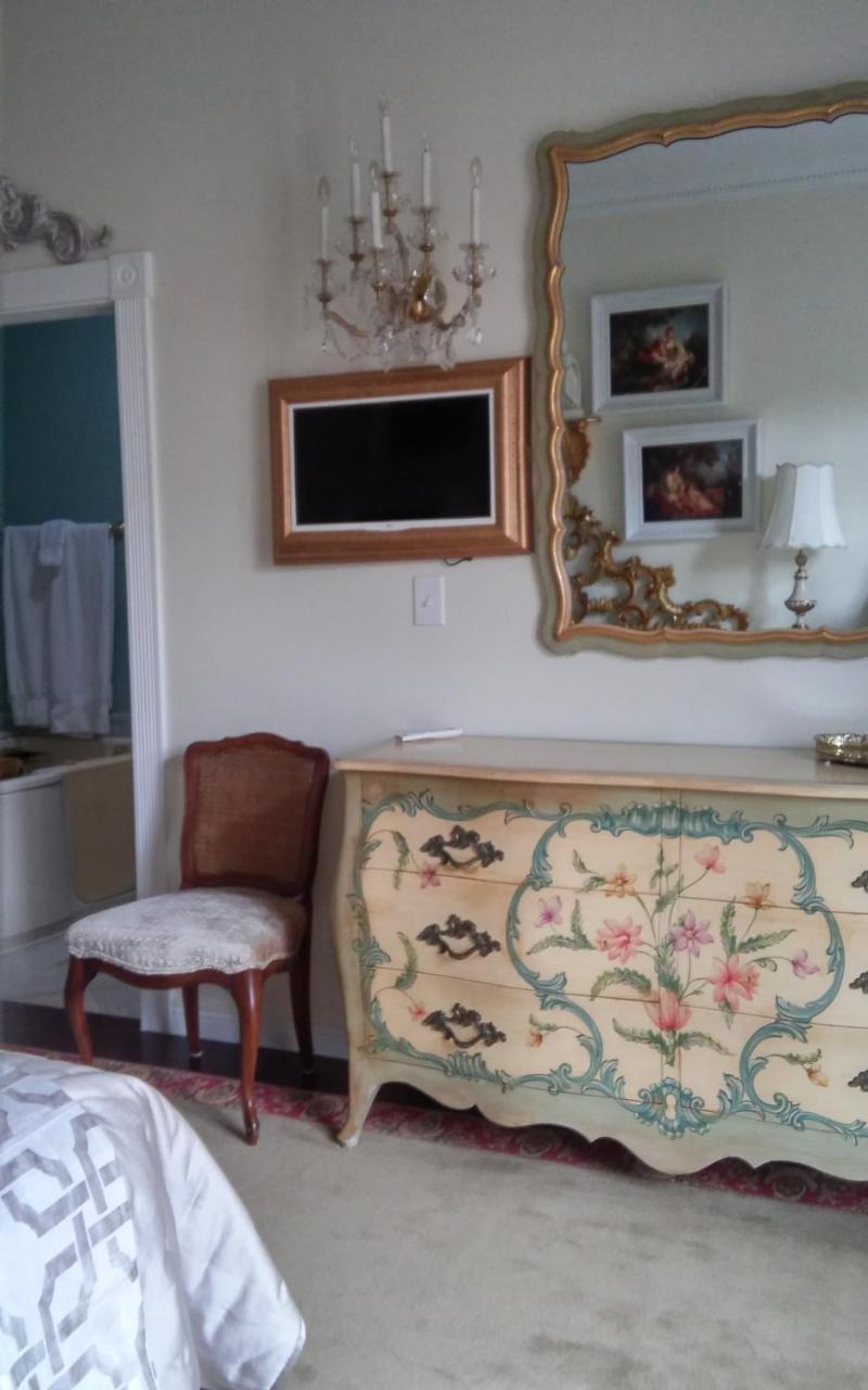 Inntiquity, A Country Inn Logansport エクステリア 写真