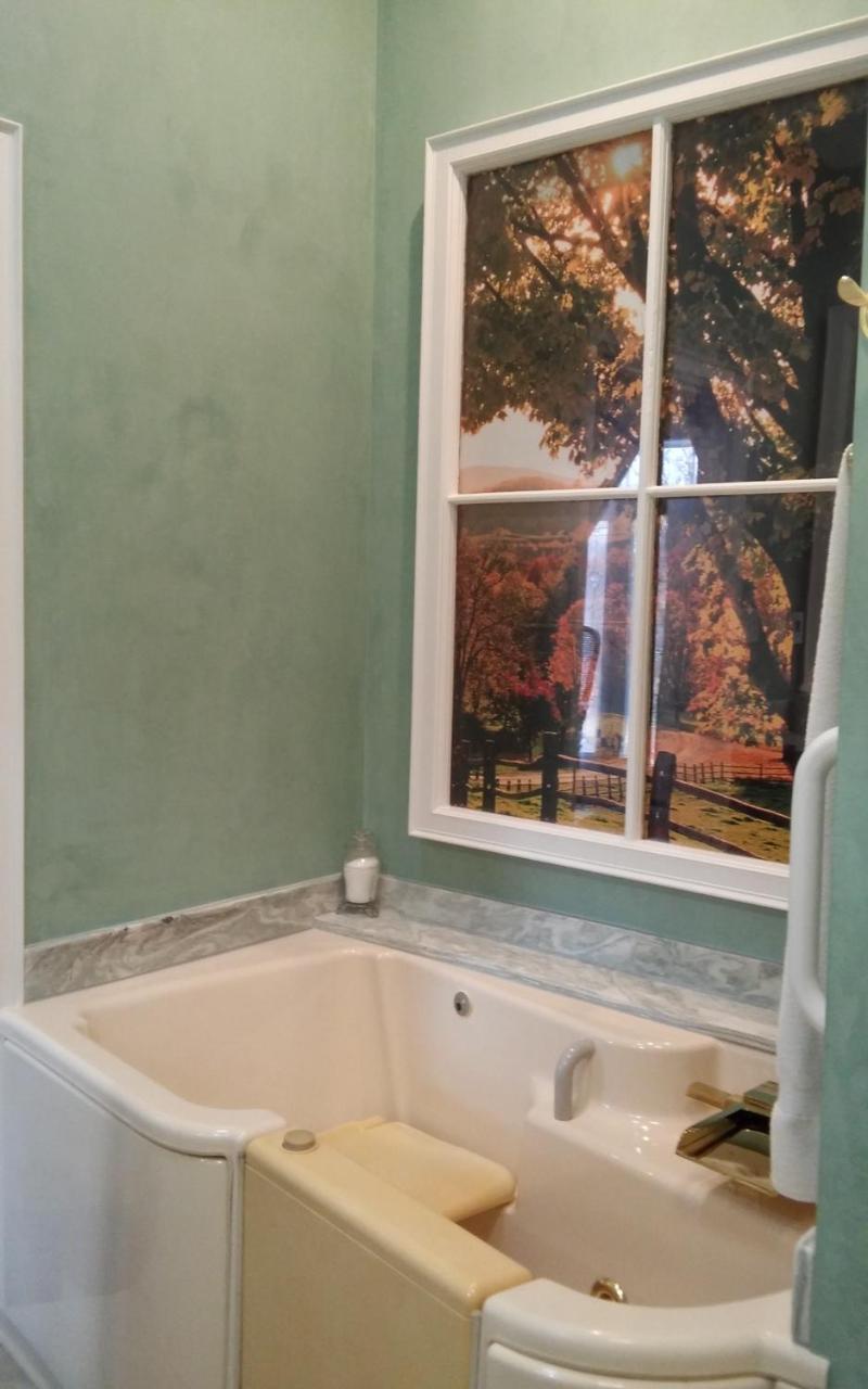 Inntiquity, A Country Inn Logansport エクステリア 写真