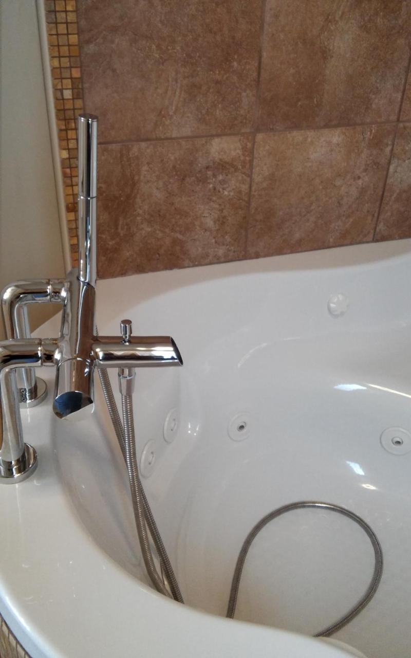 Inntiquity, A Country Inn Logansport エクステリア 写真
