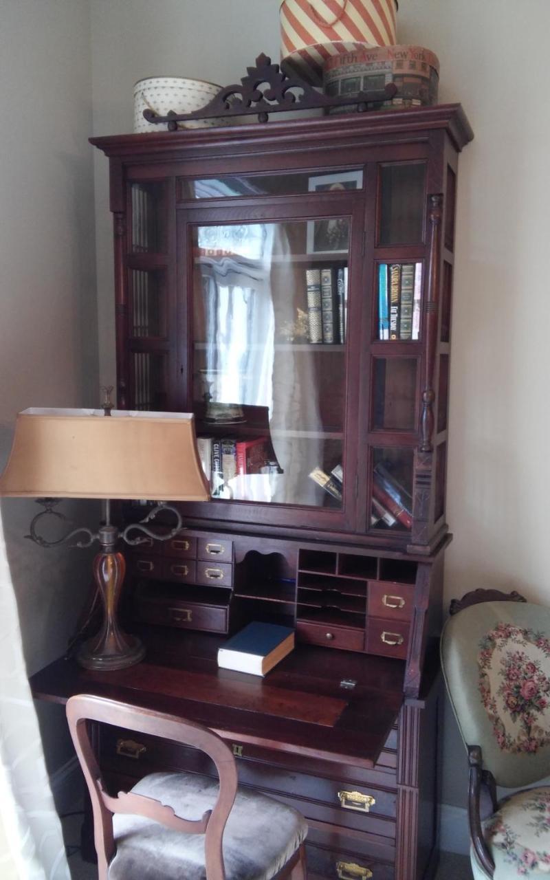 Inntiquity, A Country Inn Logansport エクステリア 写真