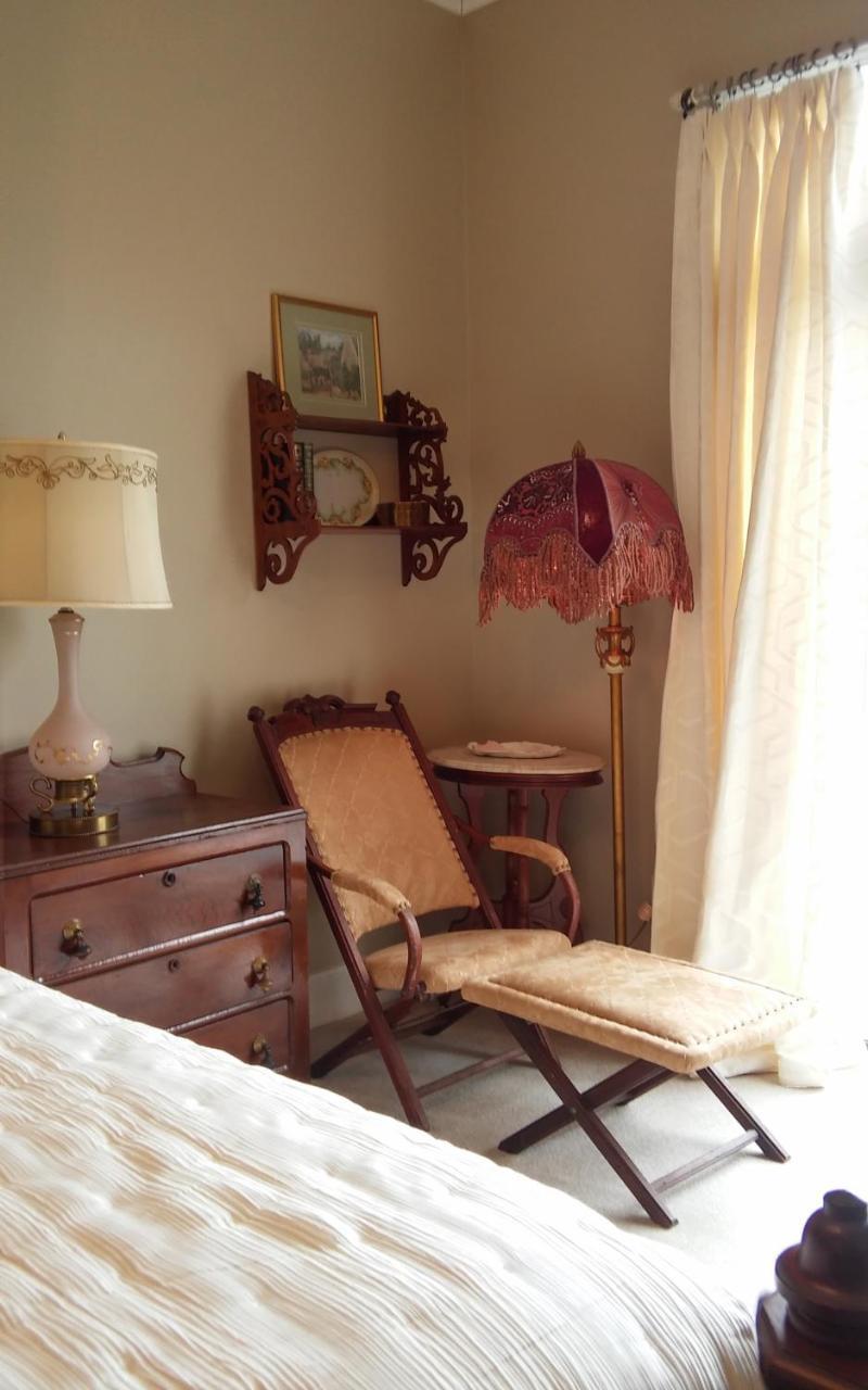 Inntiquity, A Country Inn Logansport エクステリア 写真