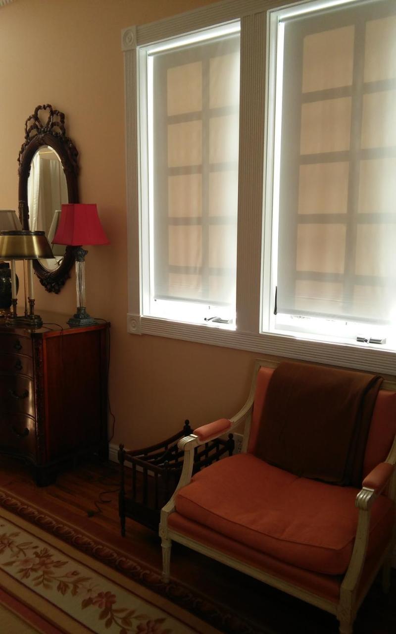 Inntiquity, A Country Inn Logansport エクステリア 写真