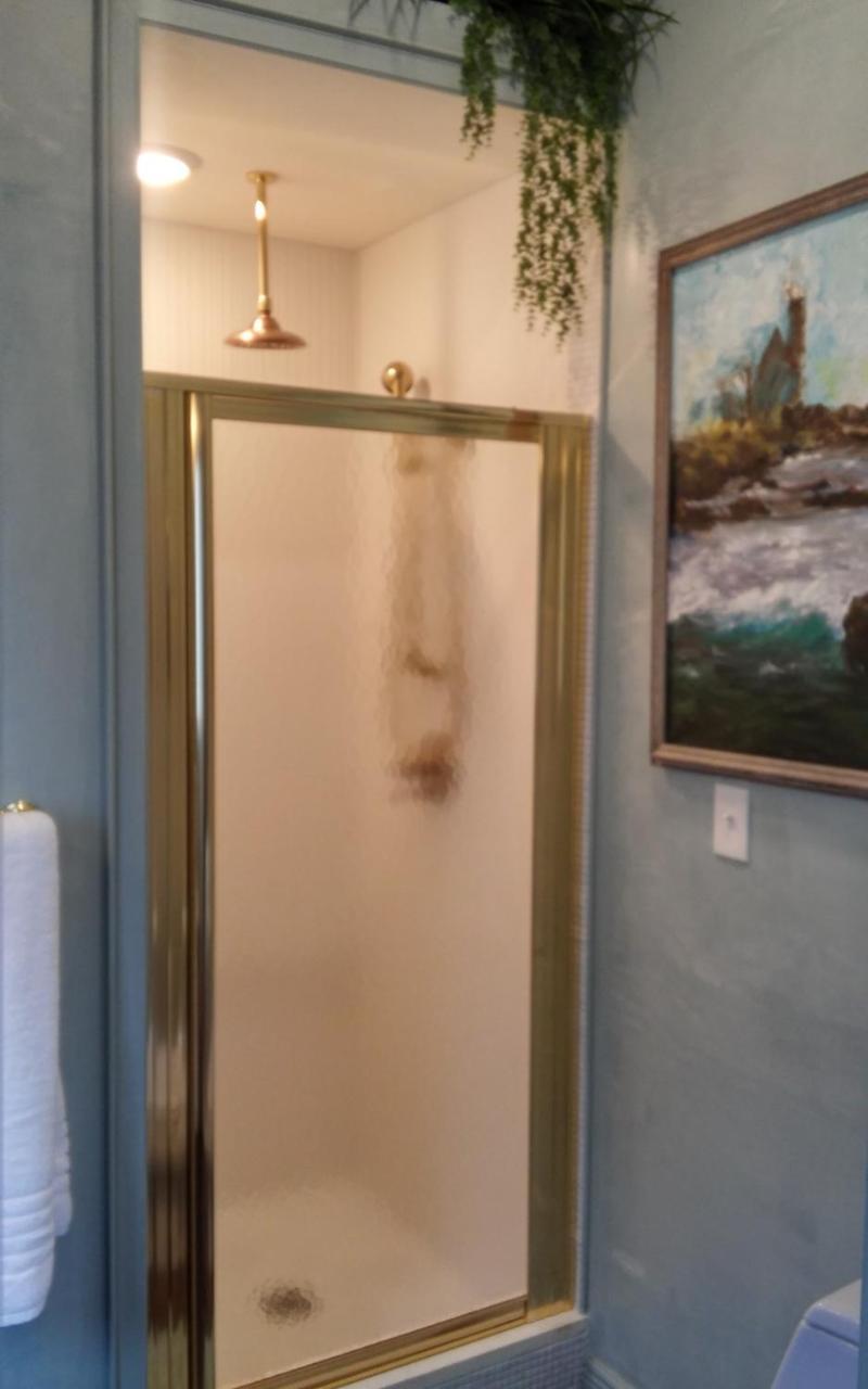 Inntiquity, A Country Inn Logansport エクステリア 写真