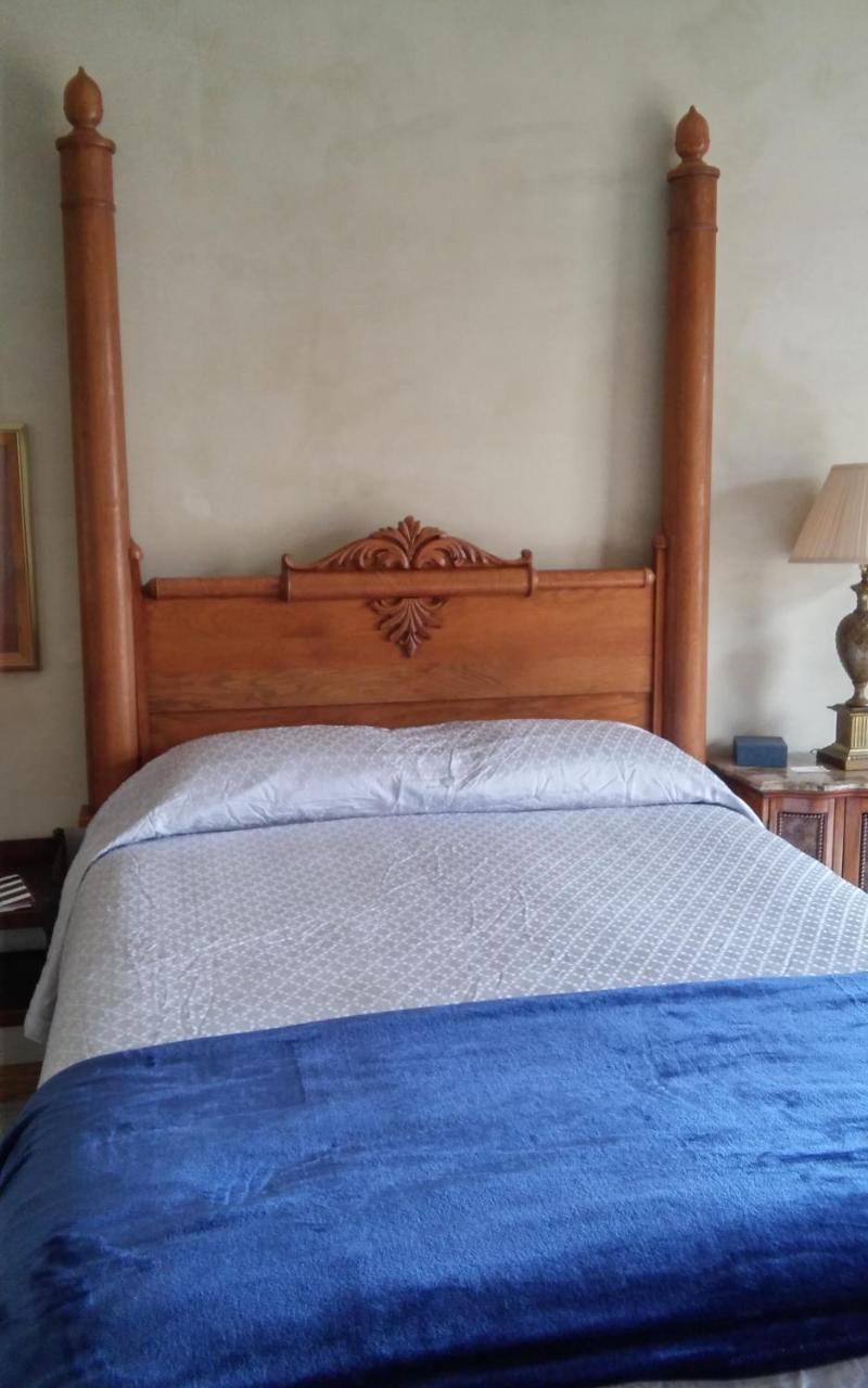 Inntiquity, A Country Inn Logansport エクステリア 写真