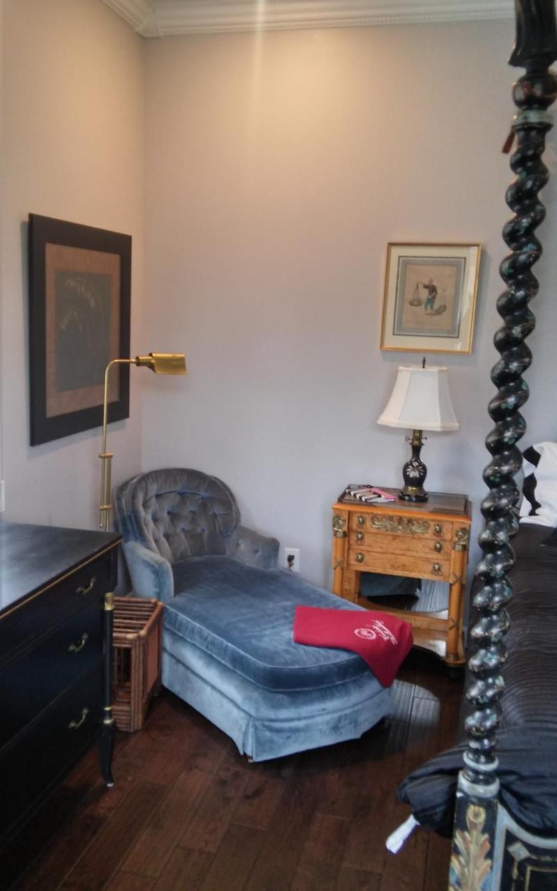 Inntiquity, A Country Inn Logansport エクステリア 写真