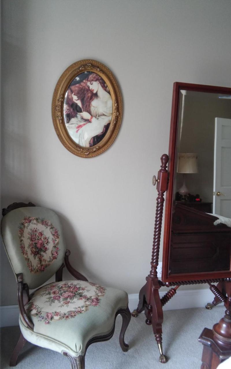 Inntiquity, A Country Inn Logansport エクステリア 写真